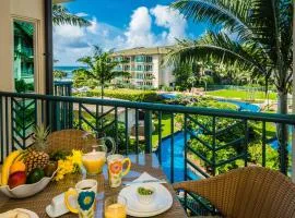 Waipouli Beach Resort C304