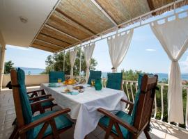 Holiday Home Andrija, hotel v mestu Podstrana