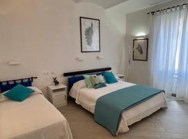 Casa Vanni, hotel in Vada