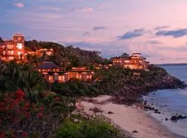 Imanta Resorts Punta de Mita