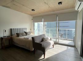 Modern and brigth studio in Palermo Hollywood