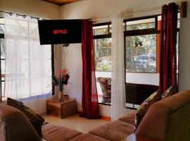 Villa El Nido Monteverde，位于蒙泰韦尔德哥斯达黎加的酒店