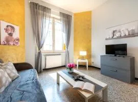 Casa Eva - Centralissima sul Porto di Rapallo