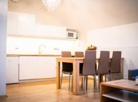 Apartmán ZA-KA 3 ubytování Litovel