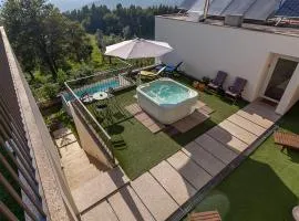 Villa Redouça