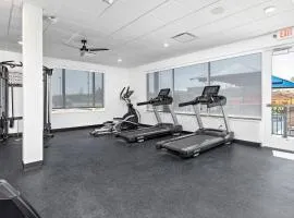 Holiday Inn Express Kansas City North Parkville by IHG