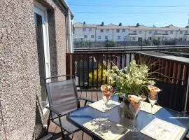 Plymouth Professionals Apartment