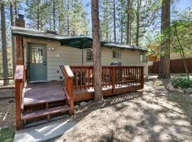 The Oasis Chalet - Walking distance to The Village, The Lake, and Alpine Slide!