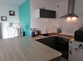 Appartement de charme, Garage, Terrasse, Piscine