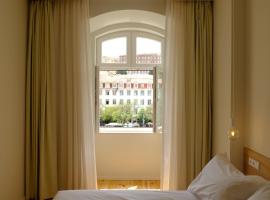 Liberator Rossio, hotel em Lisboa