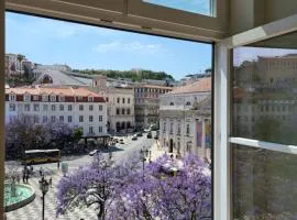 Liberator Rossio