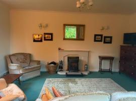 Cooper Hill, vacation home in Carlow
