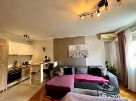 Belgrade Apartment 2