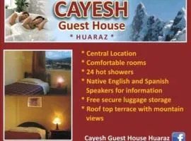 CAYESH Guest House