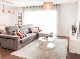 Pilgrim Home, ubytování v soukromí v destinaci Fátima