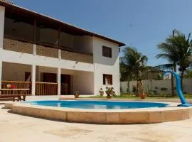 Apartamentos da Jangada