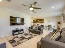 Modern and Spacious Avondale Home with Pool Access!