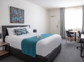 Bairnsdale International, hotel em Bairnsdale