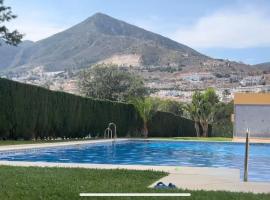Vacaciones en Bellavista, hotel u gradu 'Arroyo de la Miel'