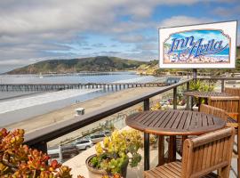 Inn At Avila Beach, hotel in Avila Beach