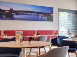 Holiday Inn Express Cologne Muelheim by IHG