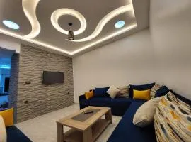 Appartement Essaouira près de la plage