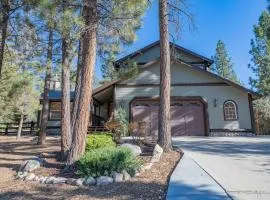 Stony Creek Cabin - Gorgeous home in the Eagle Mountain Estates