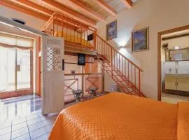 CASA ARANCIO
