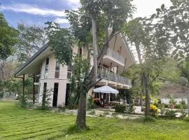 Villa Pura Vida