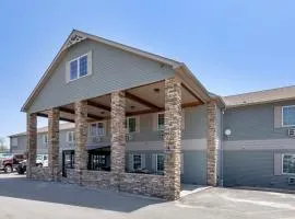 The Riverstone Inn