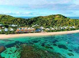Sheraton Resort & Spa, Tokoriki Island, Fiji