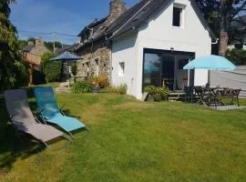 Cottage, Crozon