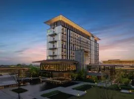 Element by Marriott Guangzhou Baiyun