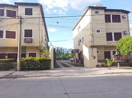 Hotel y Departamentos Arroyos, apartment in Perico