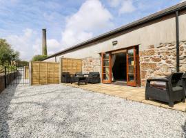 Riverside, cottage in St Austell