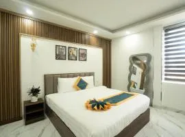 BinBin Phúc Dalat Hotel