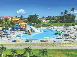 Beach Hotel Jacuma