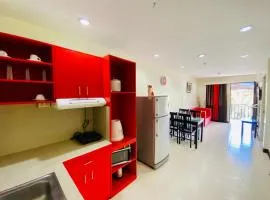 Strawberry Residences Cebu