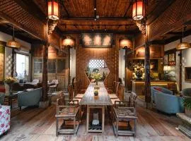 Hui Boutique hotel