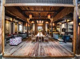 Hui Boutique hotel