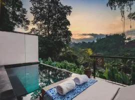Amora Ubud Boutique Villas