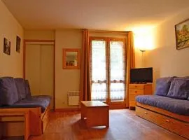 Charmant 2 pièces à Montchavin, près des pistes, pour 5 pers. - Balcons, équipements complets, parking - FR-1-329-1