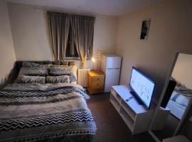 Lekmic Global, bed and breakfast a Londres