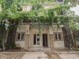 ์ธ๋์ ์์นํ ํธํ
KoolKost Syariah @ Citraland Puri Serang