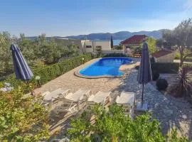 Villa Anita - with pool
