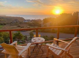 Sea Dream - Amazing Ocean Views and Sunsets!, hotel a Manchester