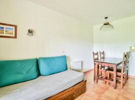 Le Domaine du Golf de Pinsolle - maeva Home - Appartement 2 Pièces 5 Personnes - Confort MAE-3626، فندق في سوستون