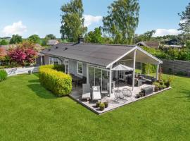 Awesome Home In Slagelse With Wifi, hotell i Slagelse