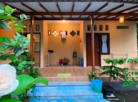 Nitha Homestay Near Train Station