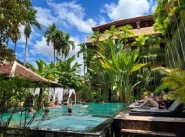 Residence Indochine Suite